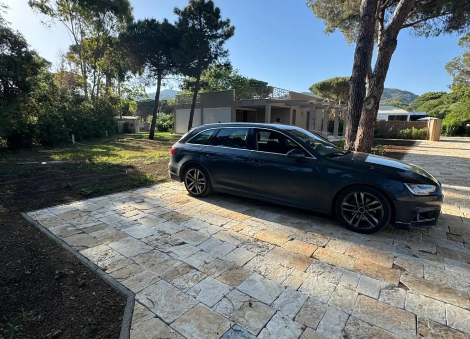 Villa Lacona Cocoon Italy