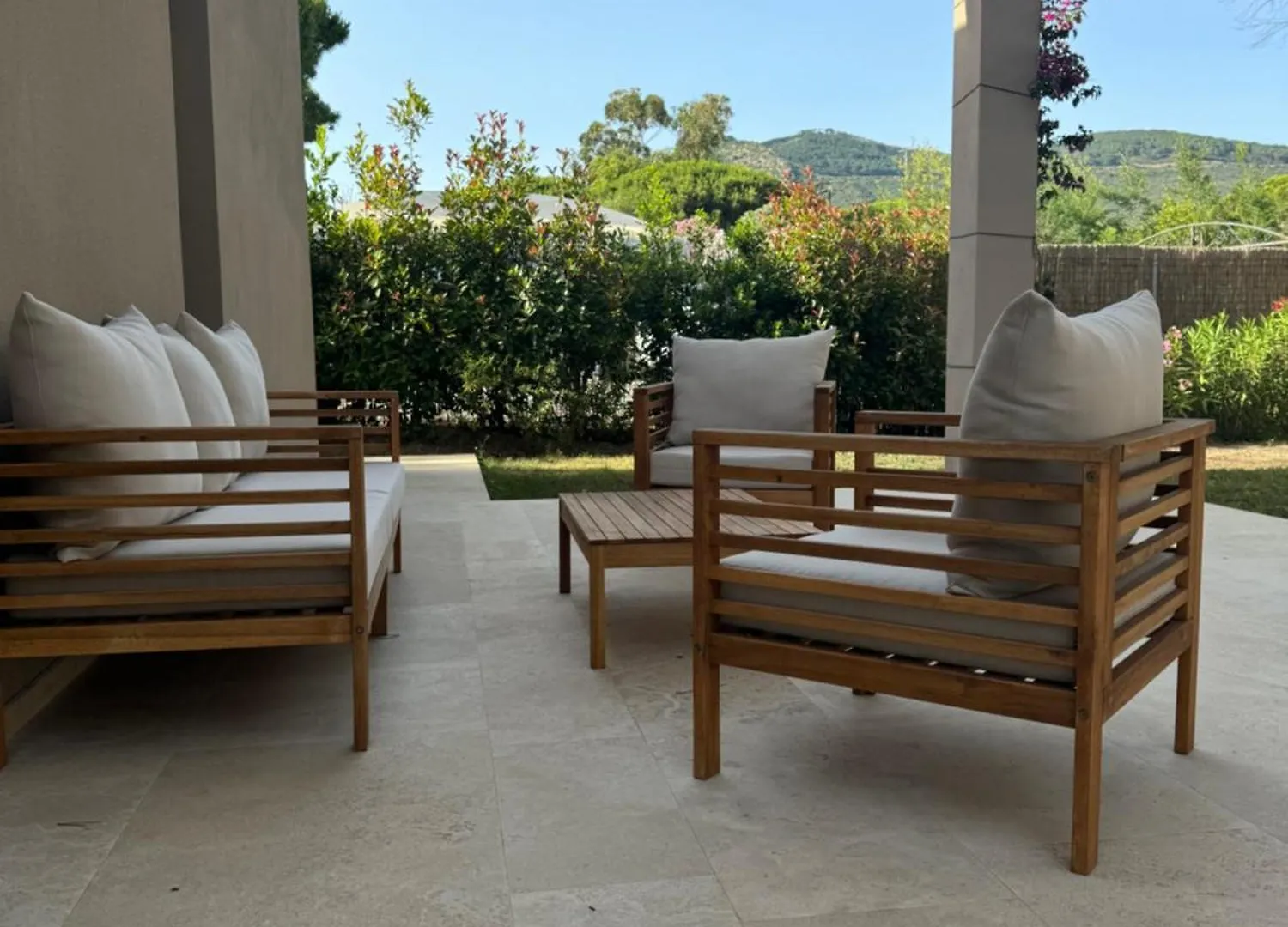 Villa Lacona Cocoon