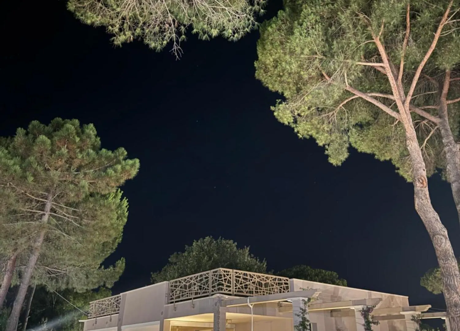 Villa Lacona Cocoon