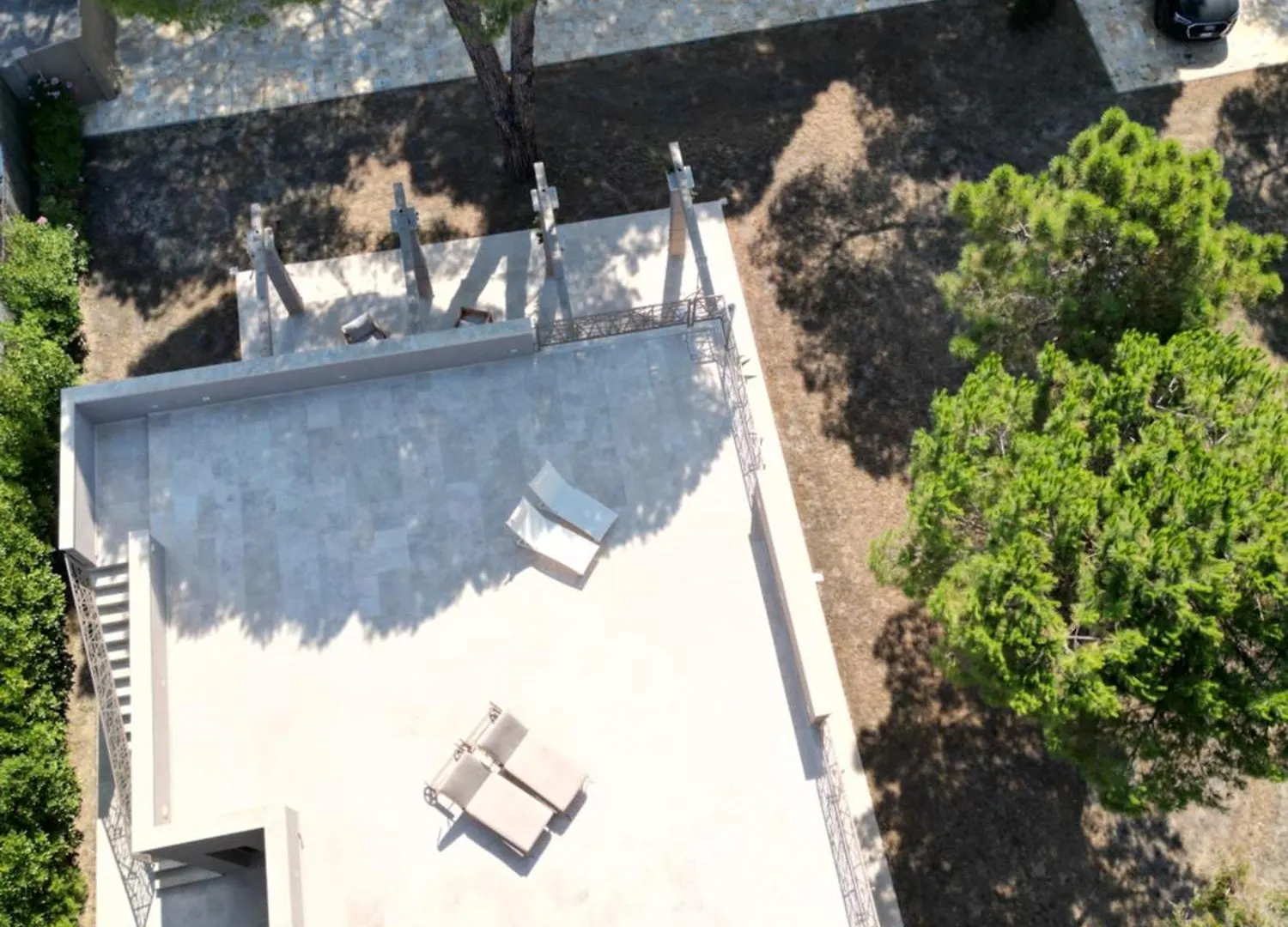 Villa Lacona Cocoon