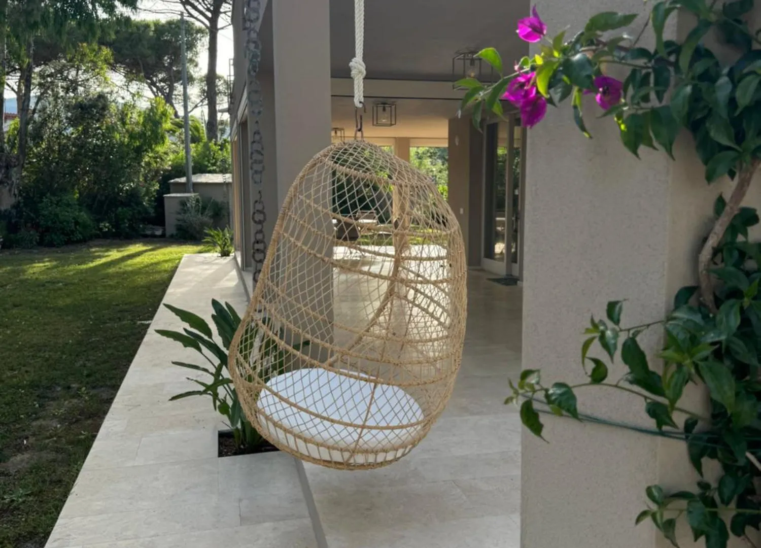 Lacona Cocoon Villa