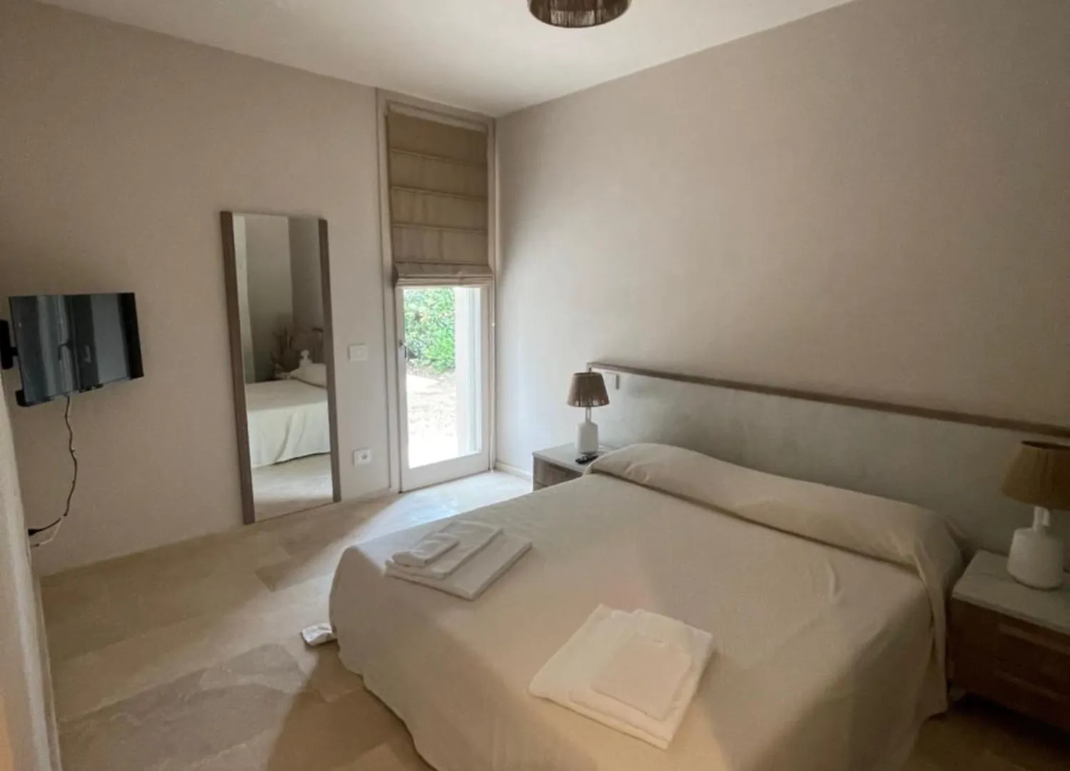 Villa Lacona Cocoon Italy